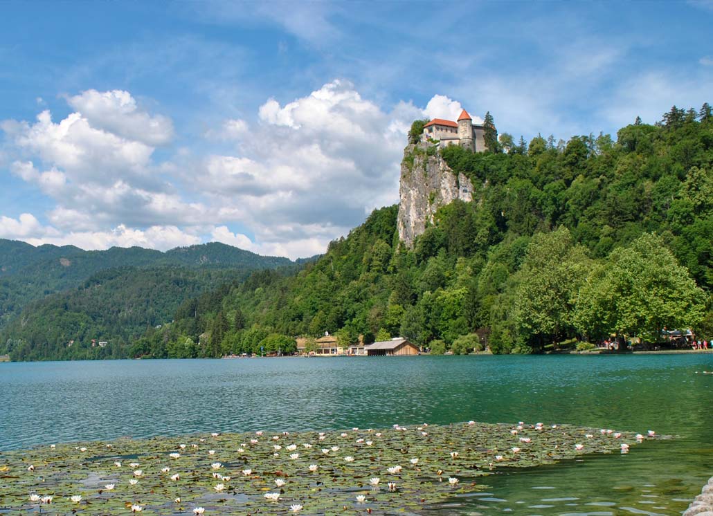 Fotoreisen Slowenien Gesamtpaket