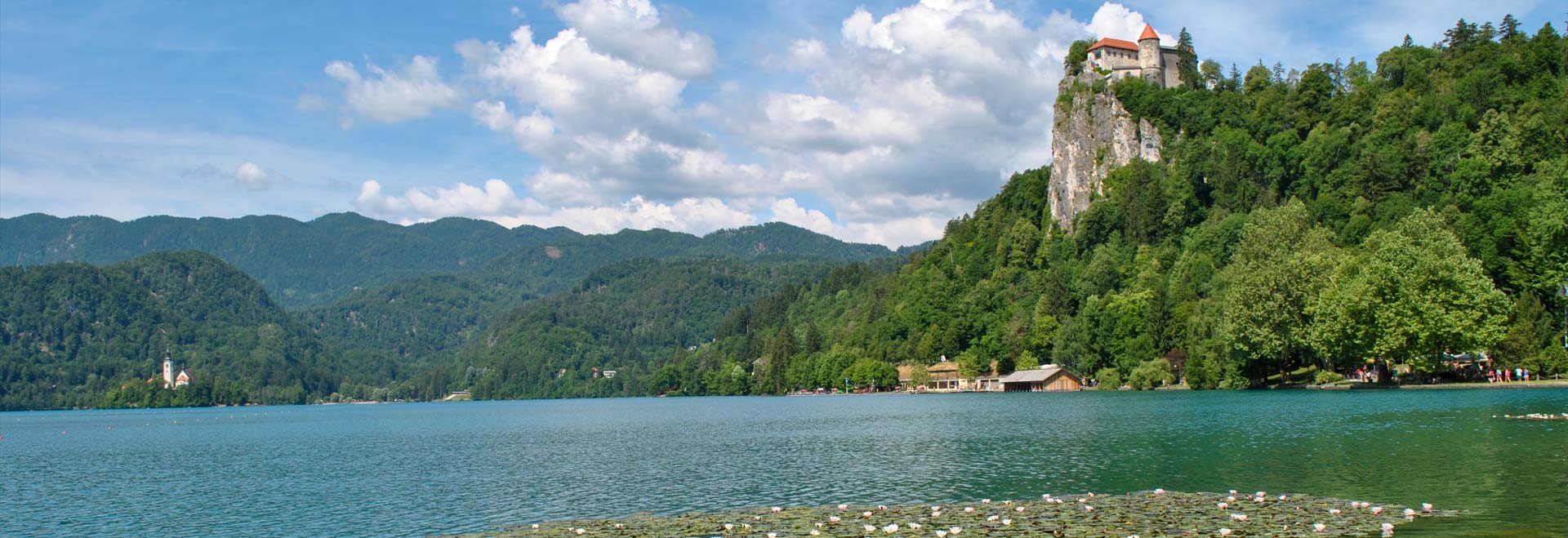 Fotoreisen nach Slowenien