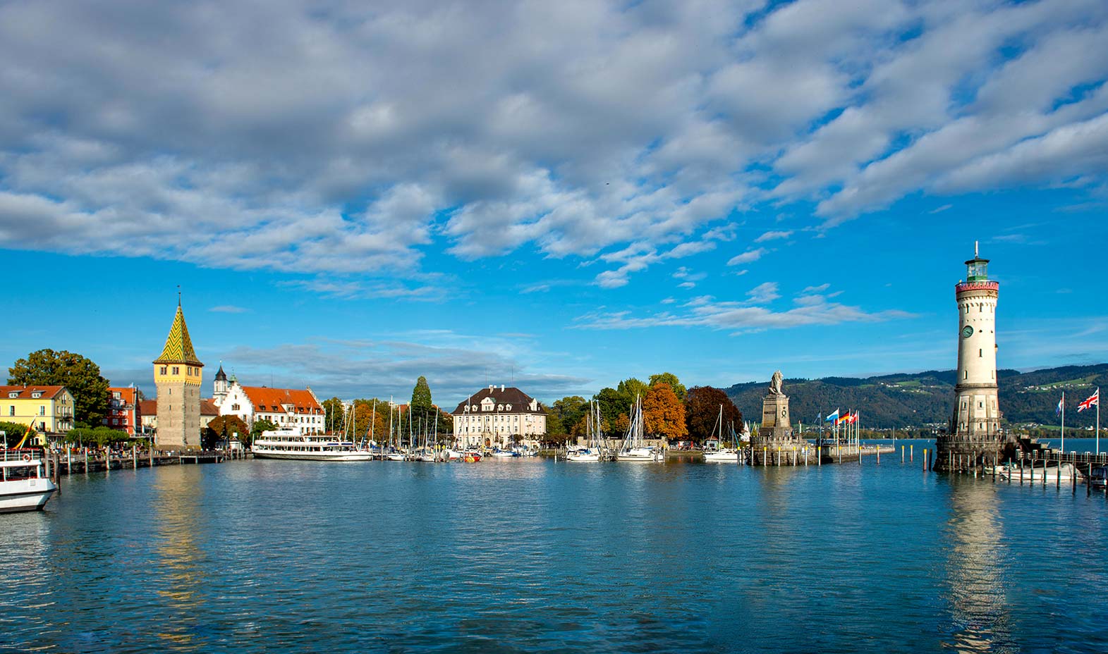 Lindau Fotoreise